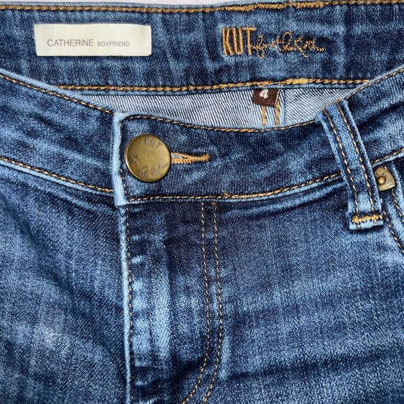 Kut From The Kloth jeans - Picture 2 of 3